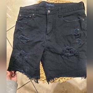 Aeropostle mens shorts